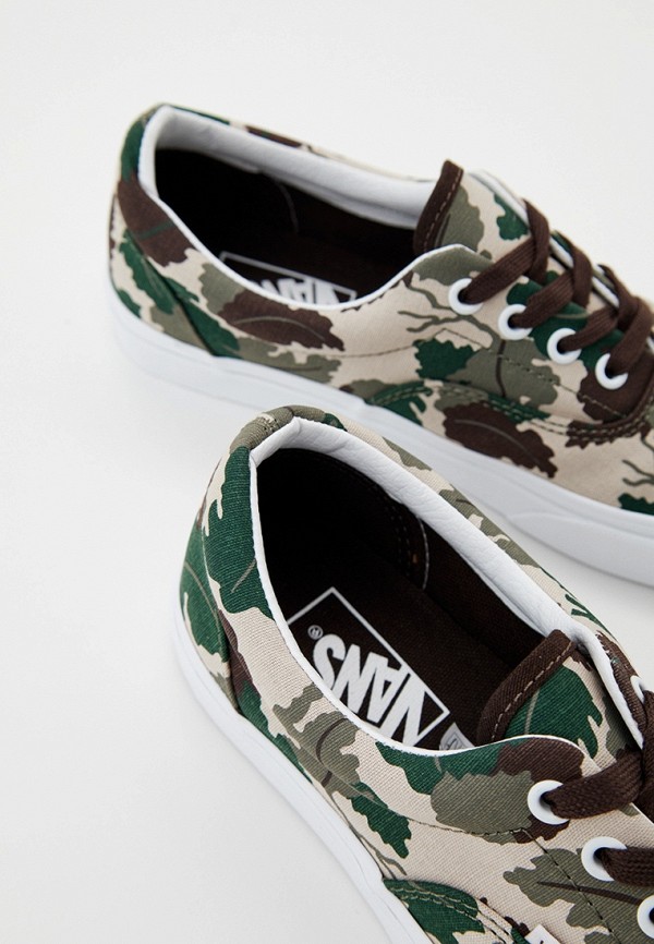 фото Кеды vans