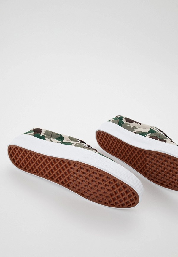 фото Кеды vans