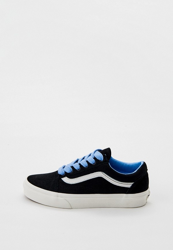 

Кеды Vans, Черный, UA OLD SKOOL
