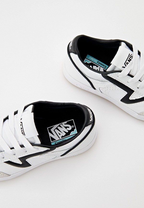 фото Кеды vans