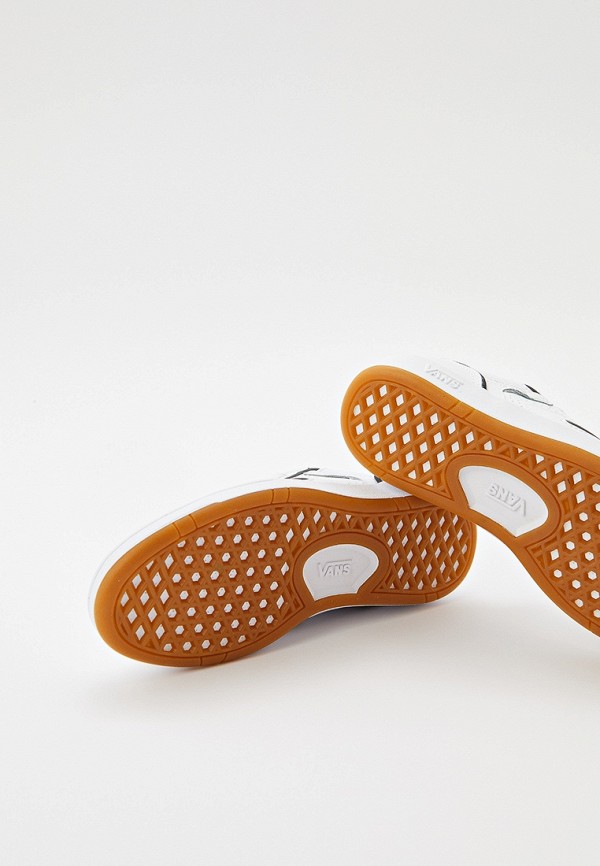 фото Кеды vans