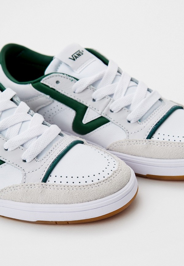 фото Кеды vans