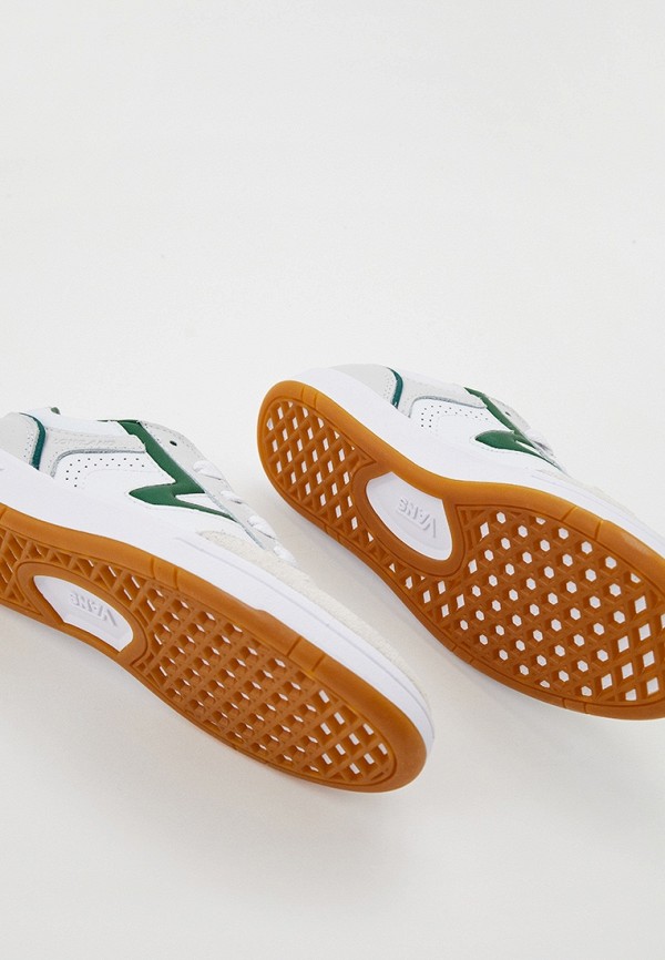 фото Кеды vans