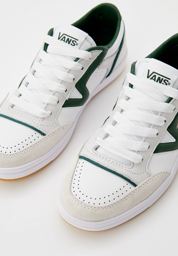 фото Кеды vans