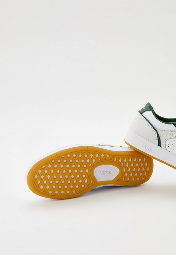 фото Кеды vans