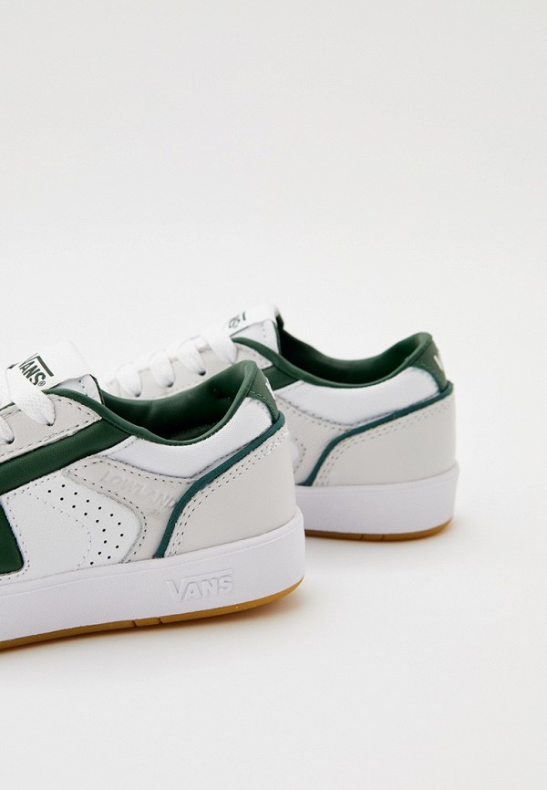 фото Кеды vans