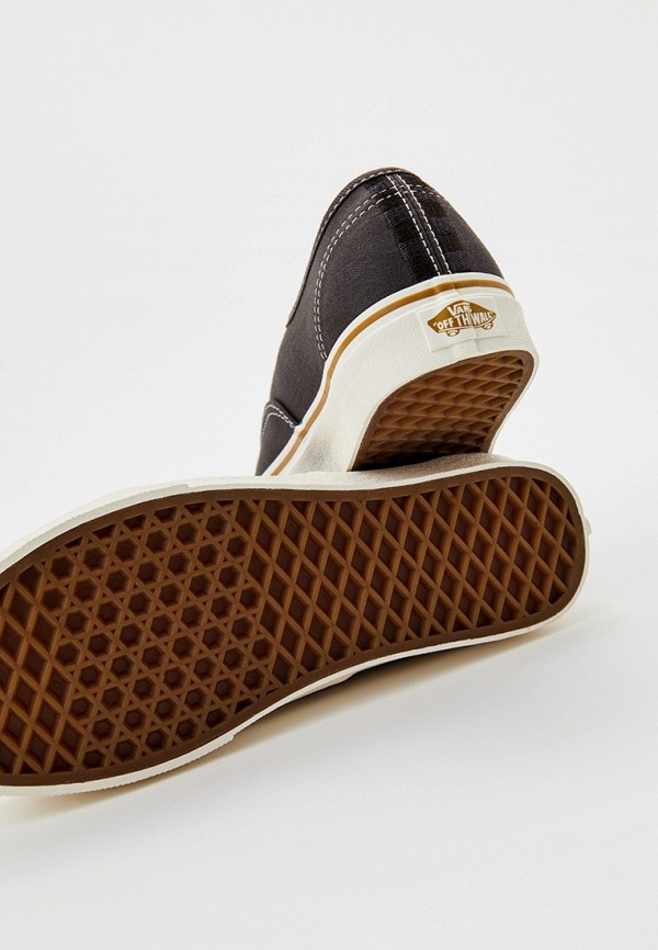 Кеды Vans серый, размер 42,5, фото 5