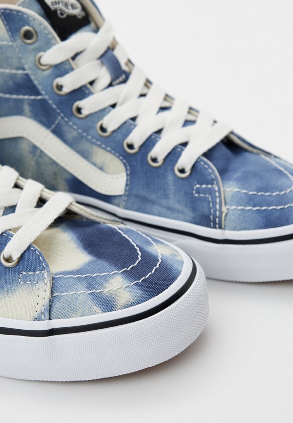 фото Кеды vans