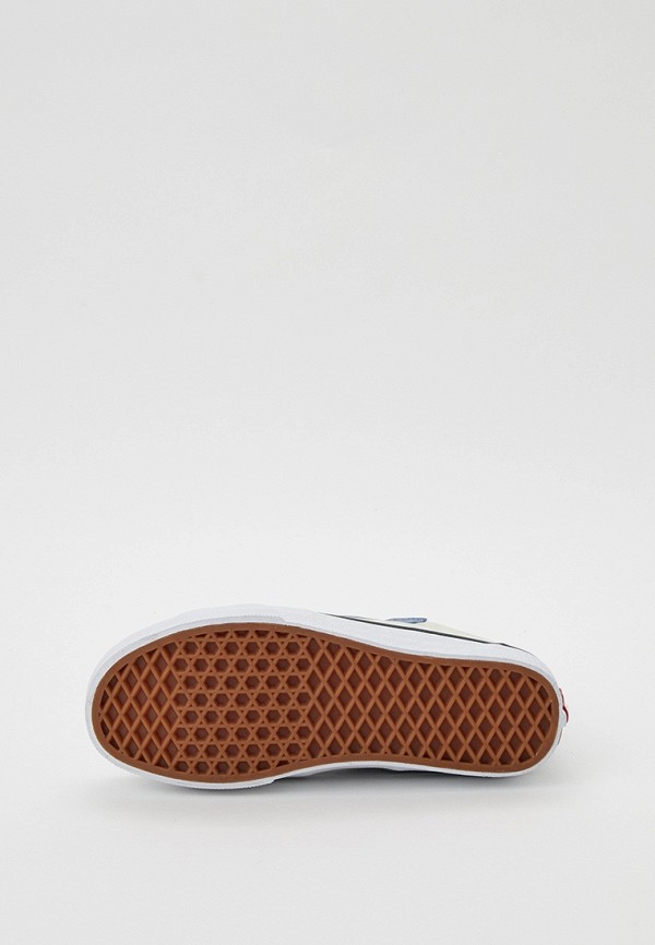 фото Кеды vans