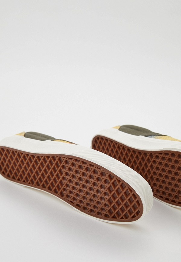 фото Слипоны vans