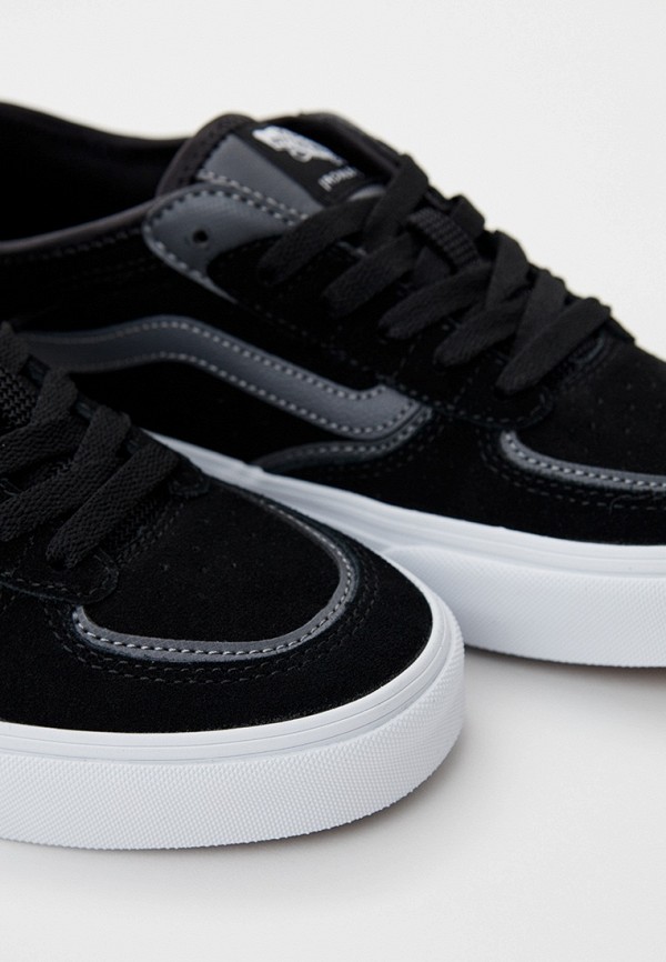 фото Кеды vans