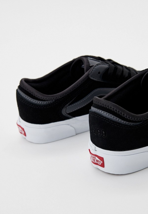 фото Кеды vans