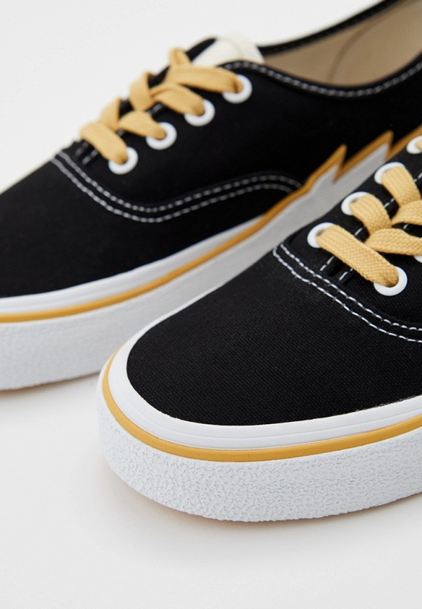 Кеды Vans черный, размер 40,5, фото 2