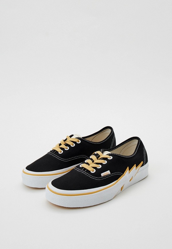 Кеды Vans черный, размер 40,5, фото 3