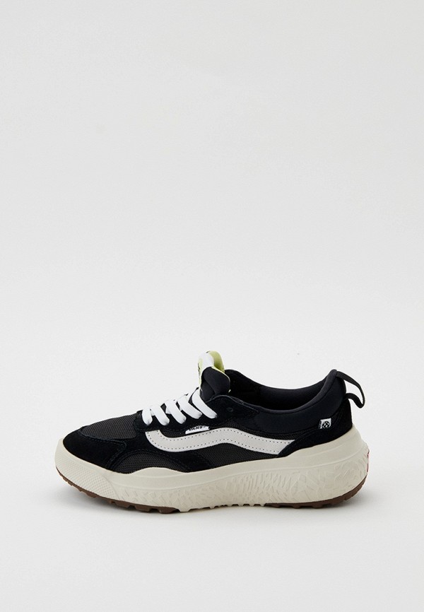 

Кроссовки Vans, Черный, ULTRARANGE NEO VR3