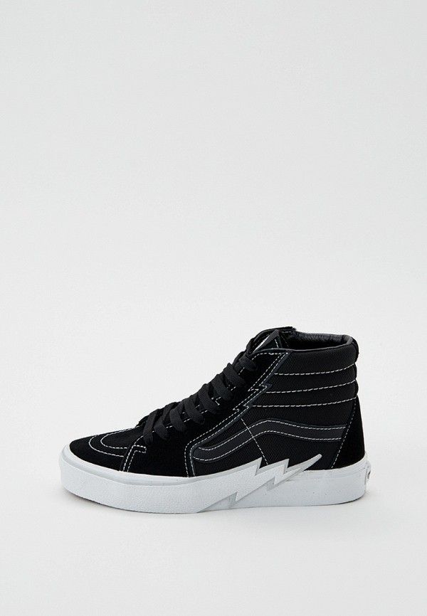 

Кеды Vans, Черный, UA SK8-HI BOLT