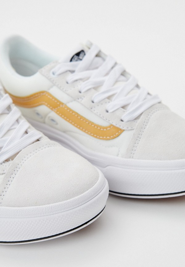 фото Кеды vans