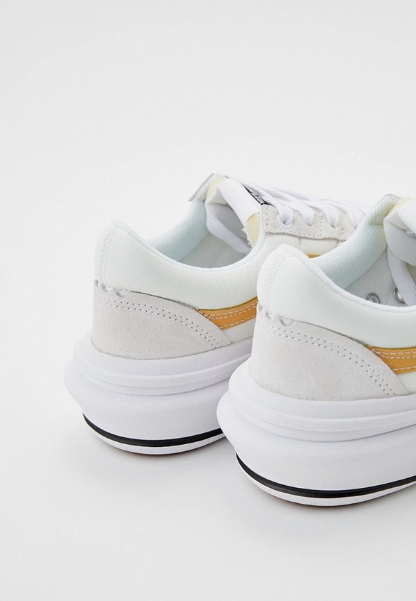 фото Кеды vans