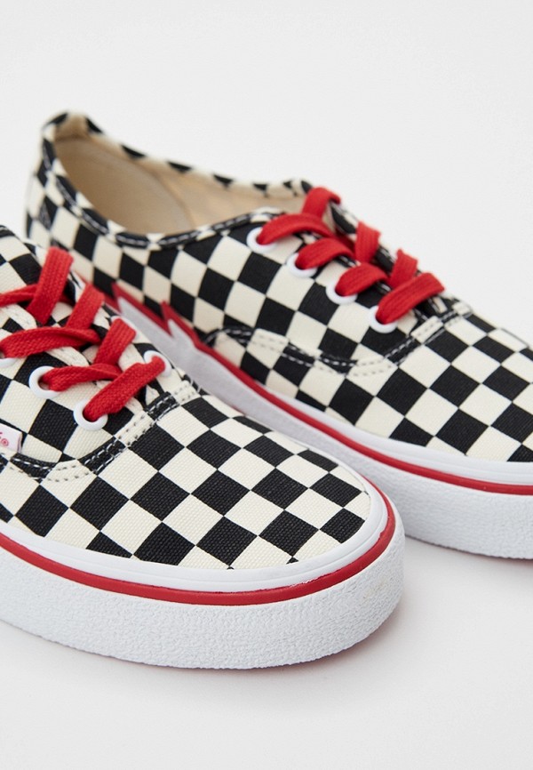 фото Кеды vans