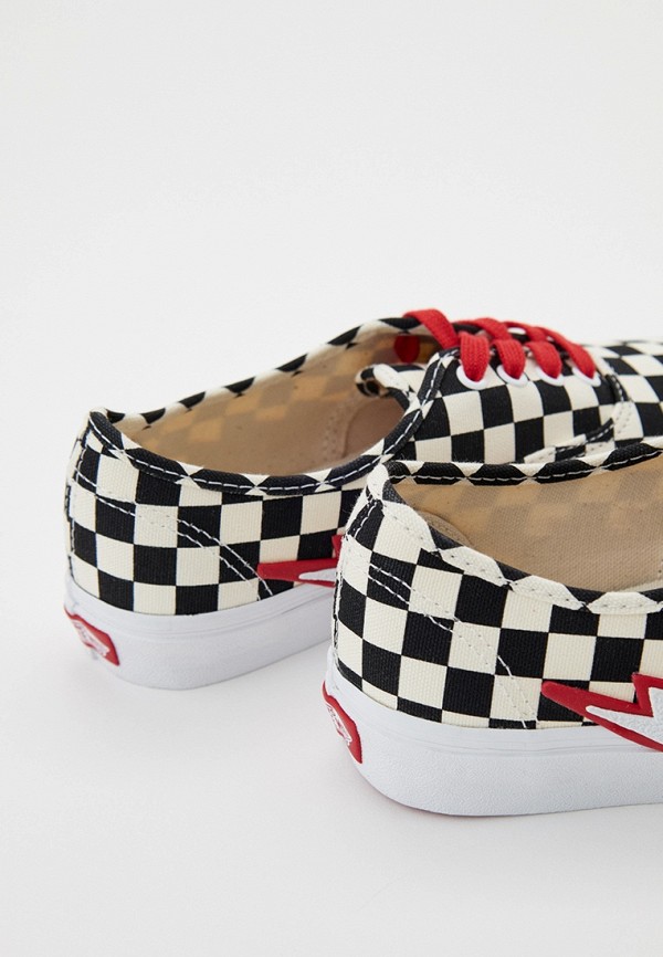 фото Кеды vans