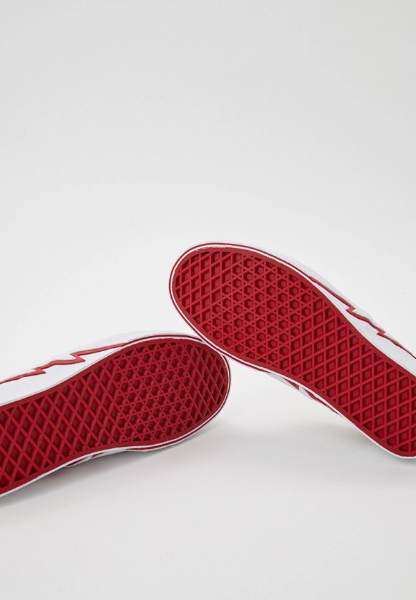 фото Кеды vans