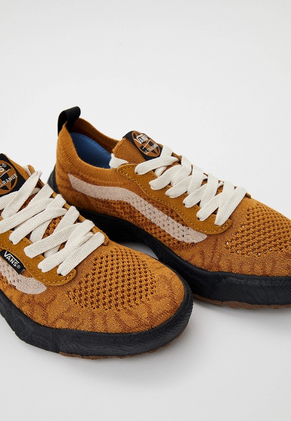 фото Кеды vans