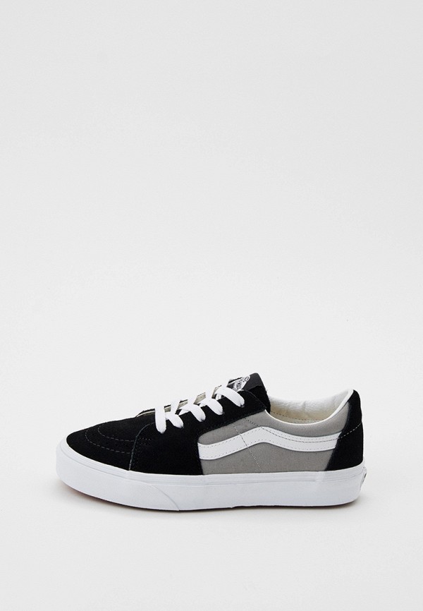 

Кеды Vans, Черный, SK8-LOW