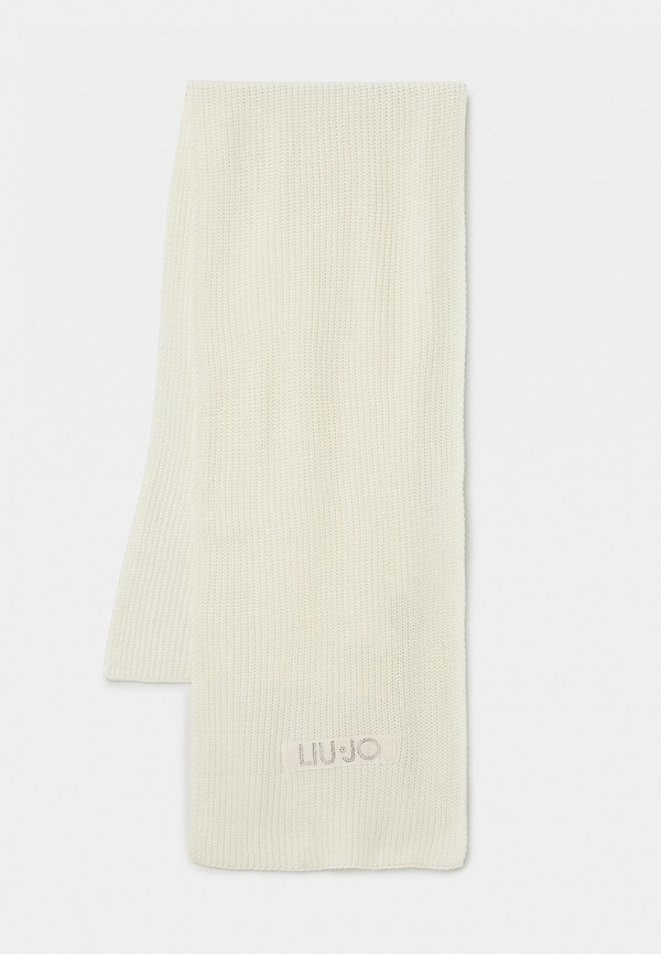 

Шарф Liu Jo, Белый