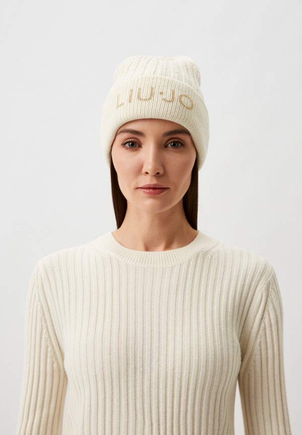 фото Шапка liu jo