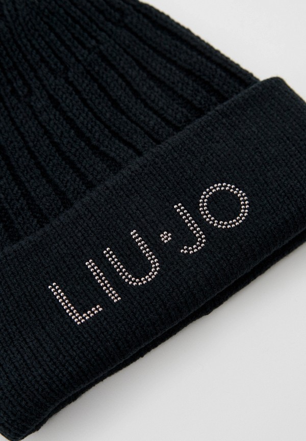 фото Шапка liu jo