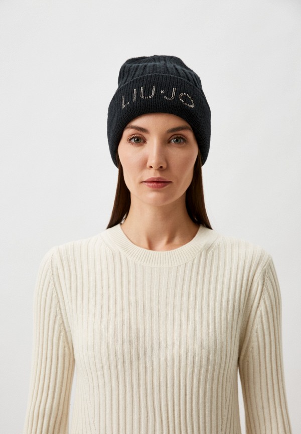 фото Шапка liu jo