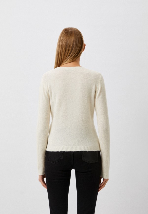 Джемпер Liu Jo белый, размер 46, фото 3