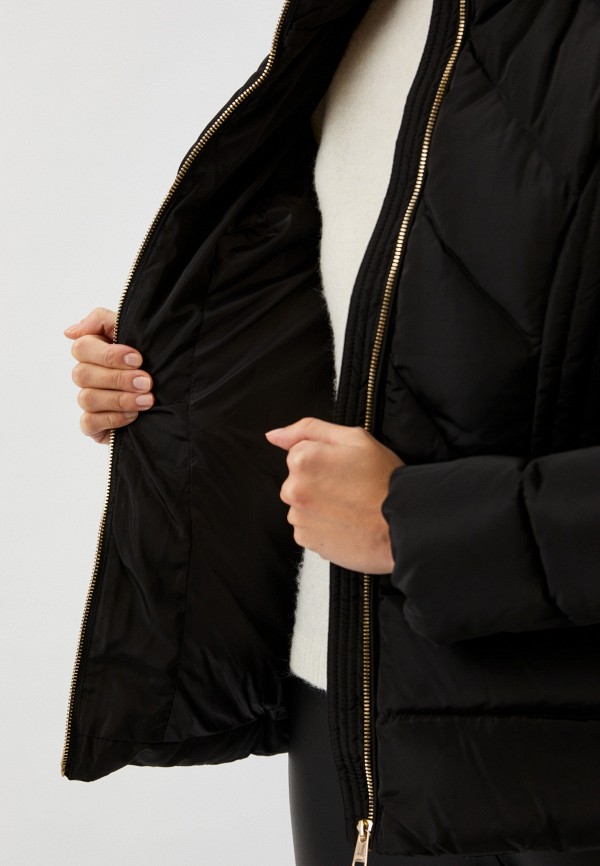 фото Куртка утепленная liu jo