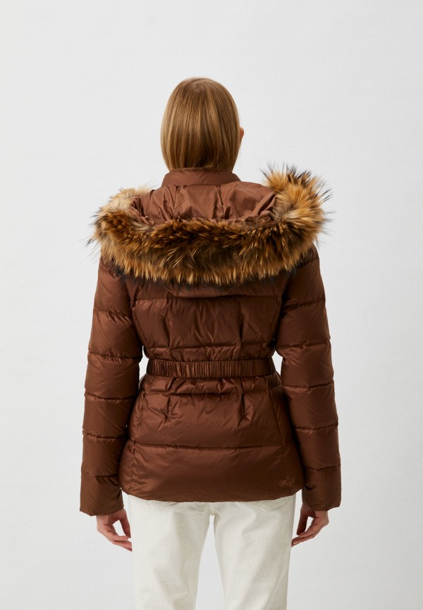 фото Куртка утепленная liu jo