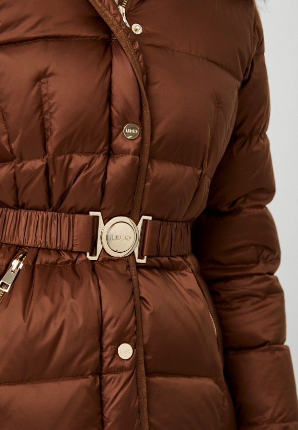 фото Куртка утепленная liu jo