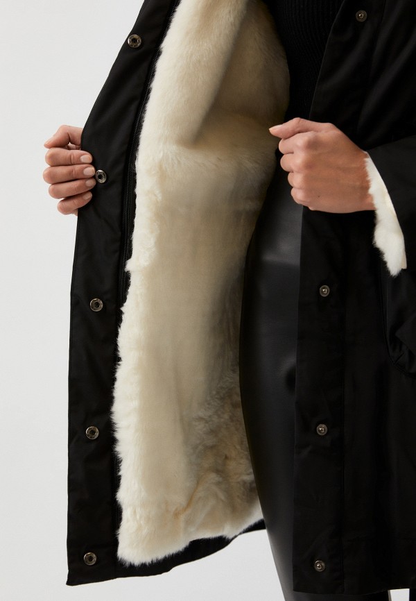 фото Куртка утепленная liu jo