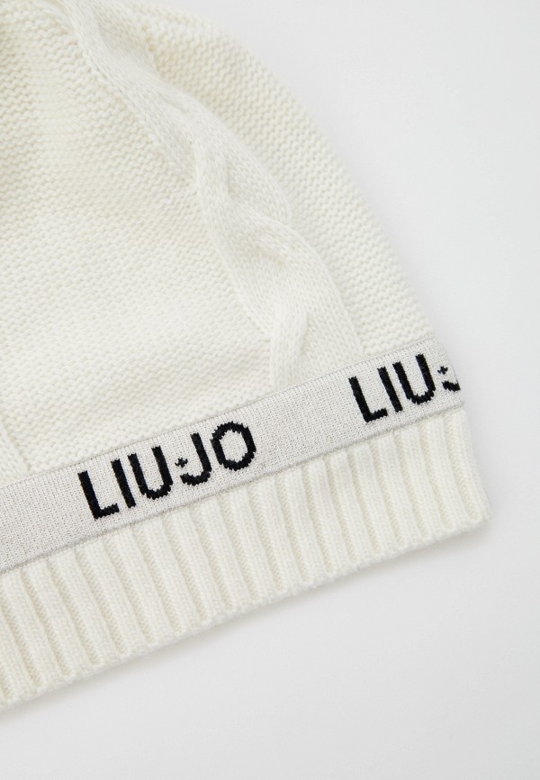 фото Шапка liu jo