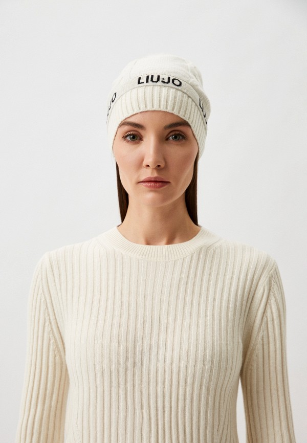 фото Шапка liu jo