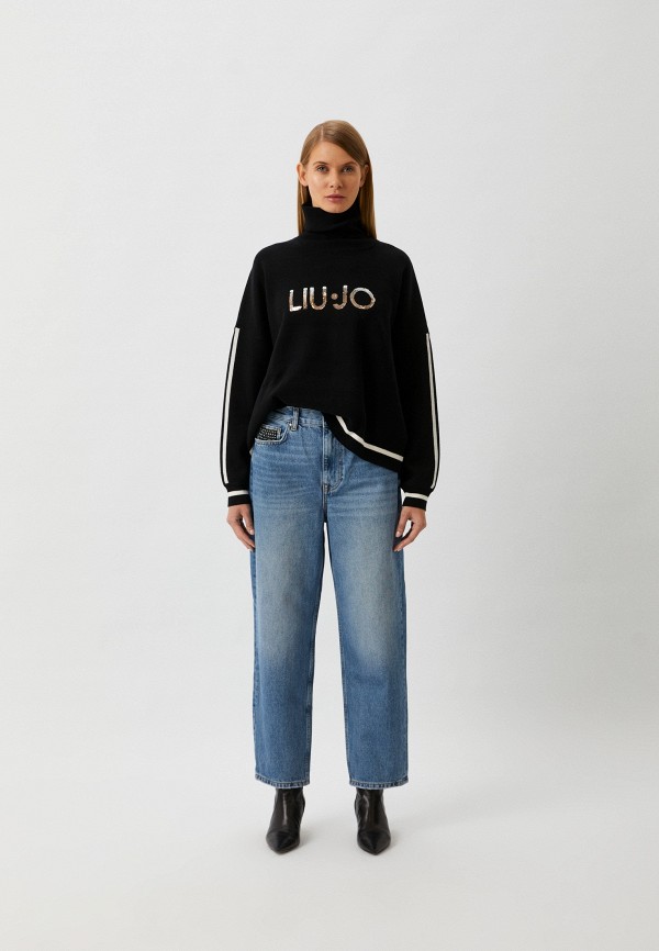 фото Джинсы liu jo