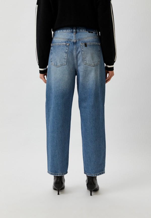 фото Джинсы liu jo