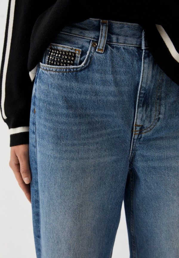 фото Джинсы liu jo