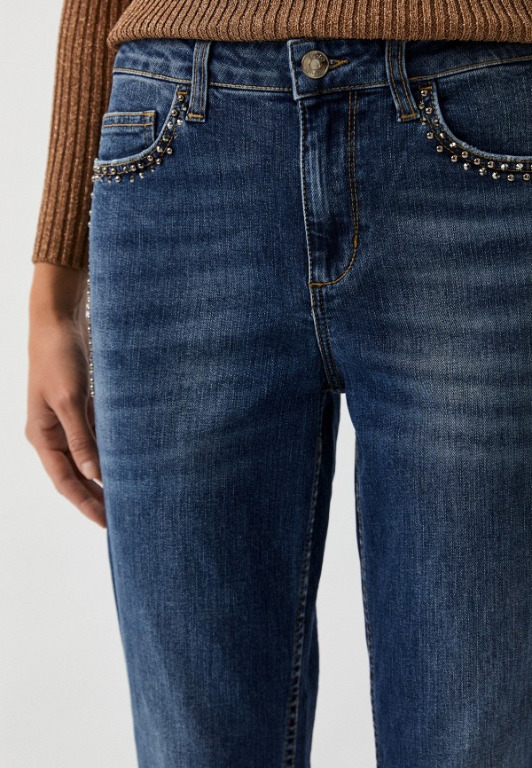 фото Джинсы liu jo