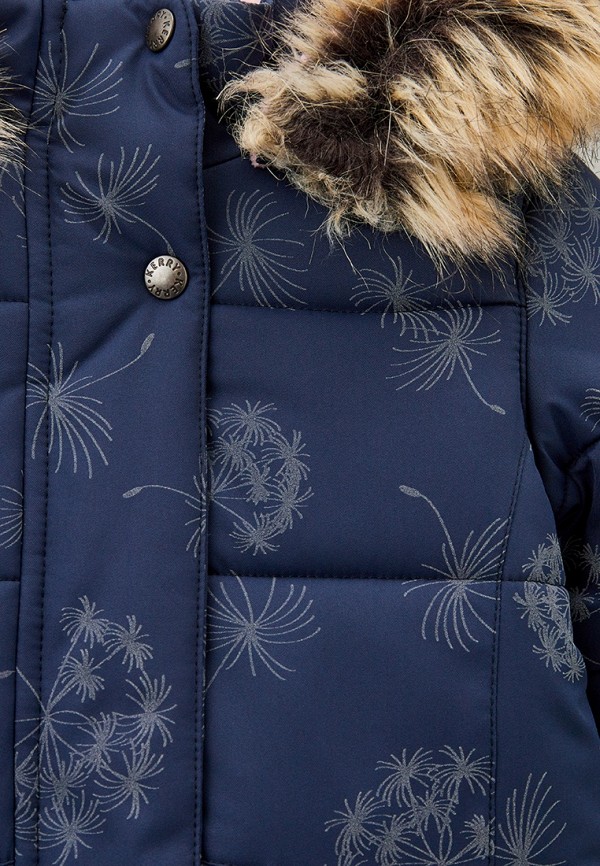 фото Куртка утепленная kerry