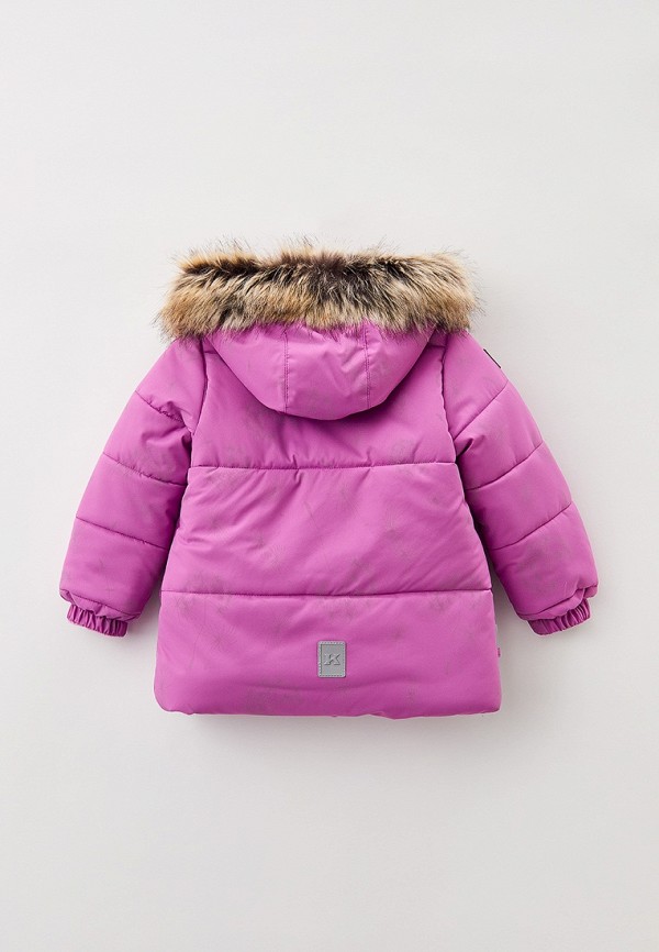 фото Куртка утепленная kerry