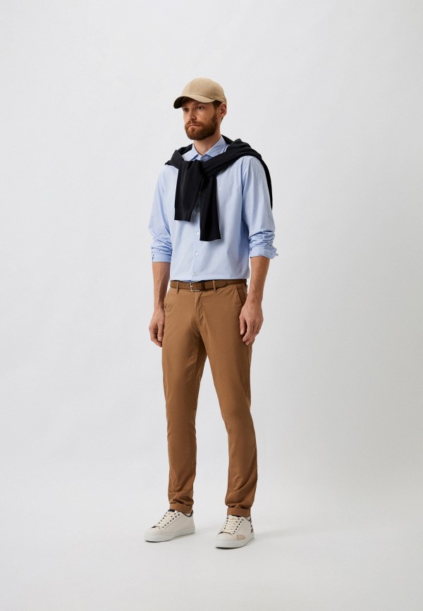 фото Рубашка hackett london