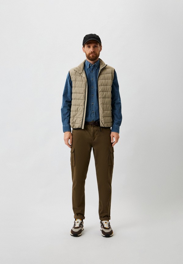 фото Рубашка hackett london