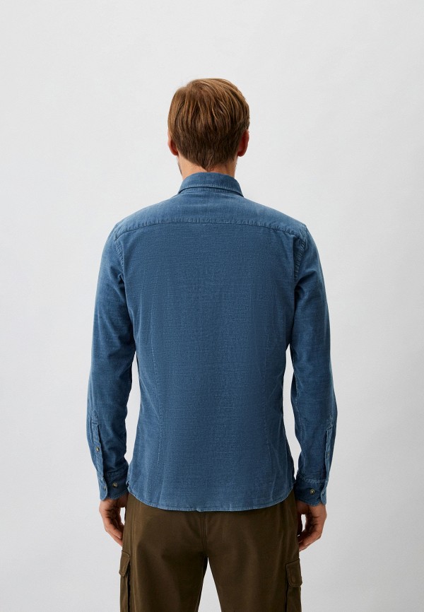 фото Рубашка hackett london