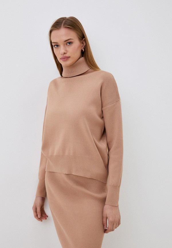 Костюм Be a crush girl коричневый, размер 40, фото 2