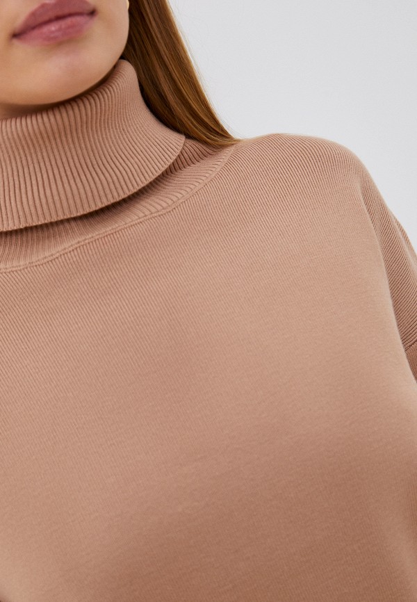 Костюм Be a crush girl коричневый, размер 40, фото 4