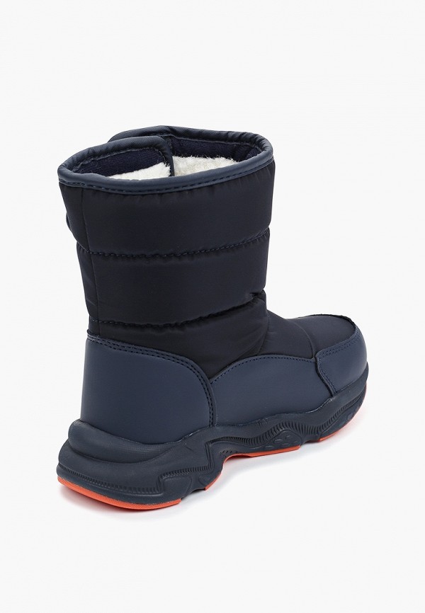 Дутики Kapika синий, размер 30, фото 3